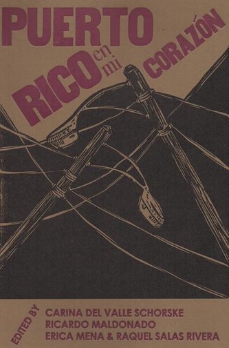 Puerto Rico En Mi Corazón