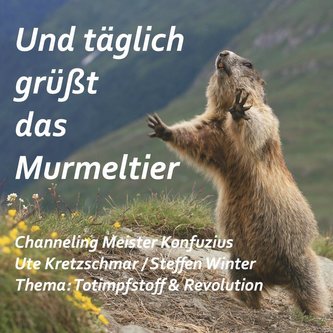 Und täglich grüßt das Murmeltier CD