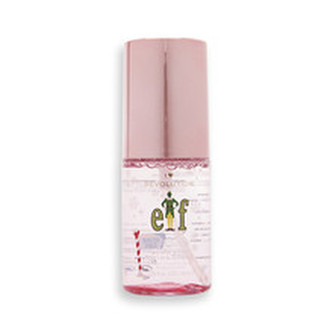 I Heart Revolution Fixační sprej na make-up x Elf (Fixing Spray) 50 ml woman