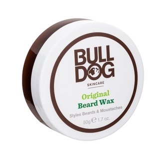 Bulldog Vosk na vousy Beard Wax 50 ml man