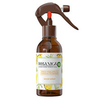 Air Wick Bytový sprej Botanica Svěží ananas a tuniský rozmarýn 237 ml unisex