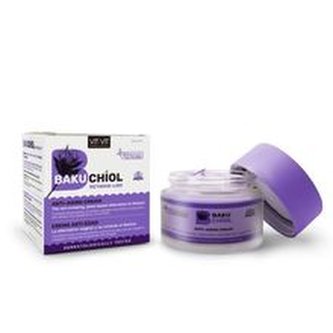 Diet Esthetic Pleťový krém proti stárnutí Bakuchiol Retinoid-like 50 ml woman
