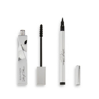 Revolution PRO Kosmetická sada pro líčení očí X Marilyn (Volume Mascara & Eyeliner Set) woman