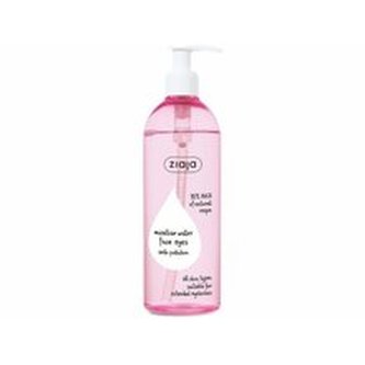 Ziaja Micelární voda pro všechny typy pleti (Micellar Water) 390 ml woman