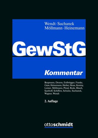 Gewerbesteuergesetz