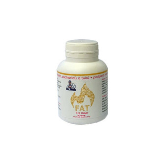 Dr. nek s.r.o Pills Fat Killer 30 tablet