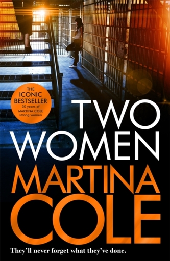 Two Women Two Women