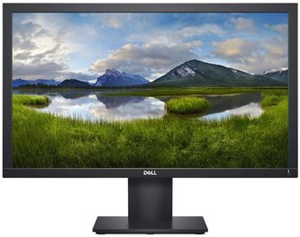 Monitor Dell E2221HN 21.5" FHD LED,1920x1080, 1000:1, 5ms,VGA, HDMI, černý, 3Y NBD