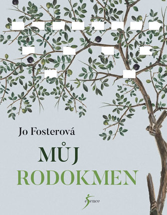 Můj rodokmen (Jo Foster, 2019)