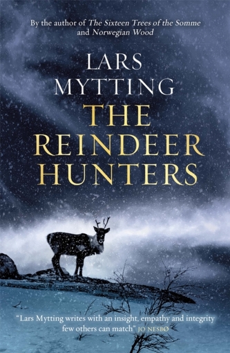 The Reindeer Hunters The Reindeer Hunters