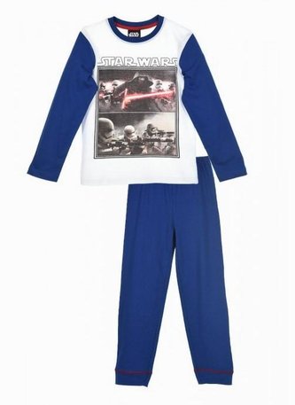 PYŽAMO STAR WARS - velikost 4