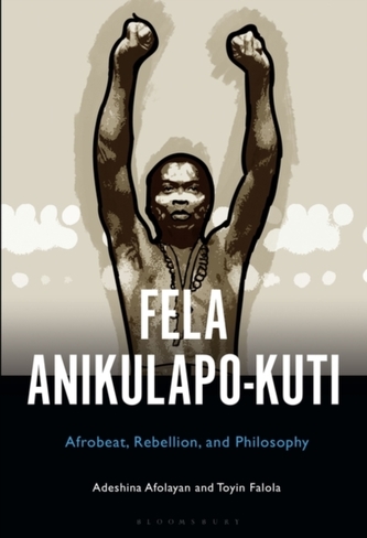 Fela Anikulapo-Kuti
