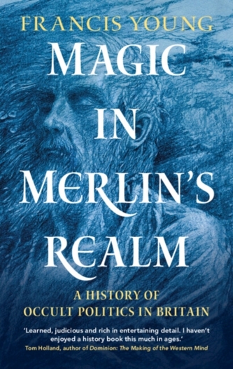 Magic in Merlin's Realm Magic in Merlin's Realm