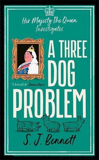A Three Dog Problem A Three Dog Problem