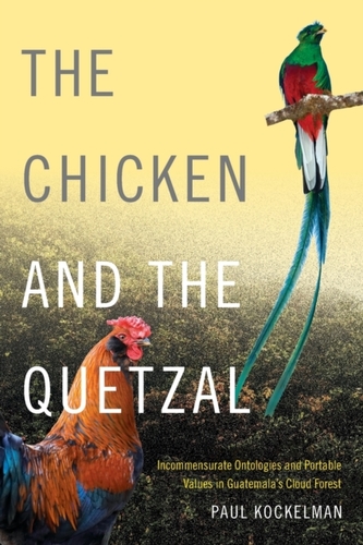 The Chicken and the Quetzal