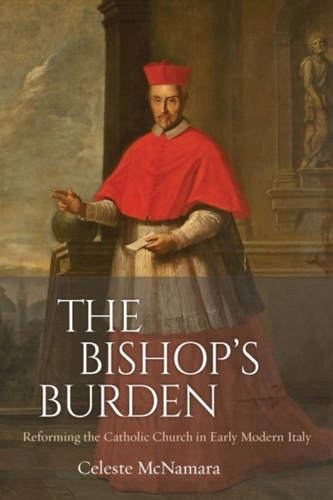 The Bishop's Burden The Bishop's Burden