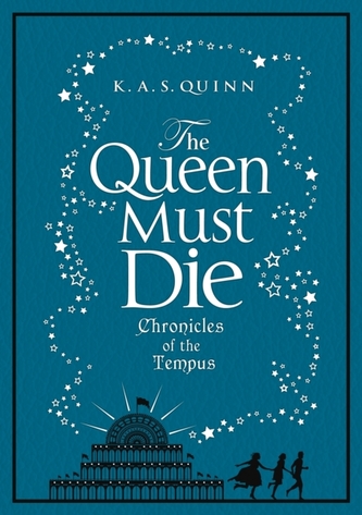 The Queen Must Die The Queen Must Die