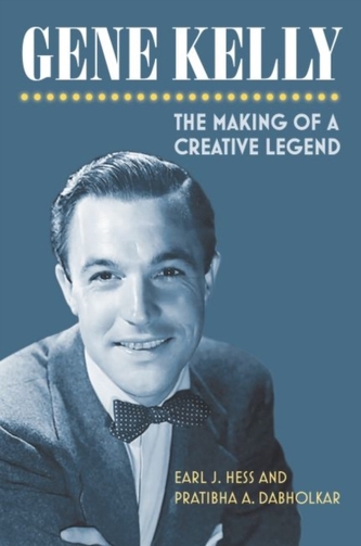 Gene Kelly Gene Kelly