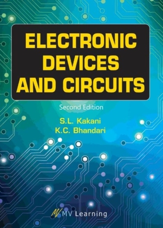 Electronic Devices and Circuits Electronic Devices and Circuits