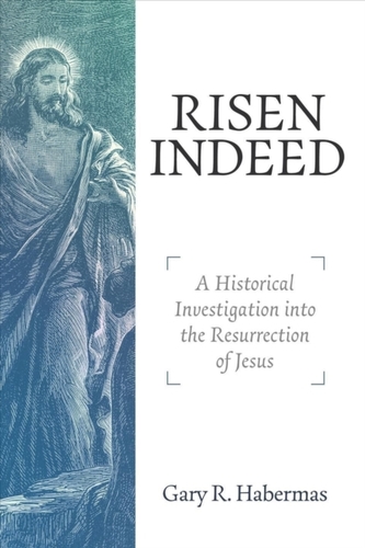 RISEN INDEED