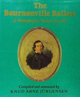 The Bournonville Ballets
