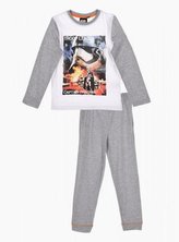 PYŽAMO STAR WARS - velikost 6