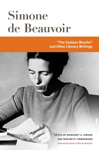 "The Useless Mouths" and Other Literacy Writings