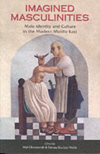 Imagined Masculinities