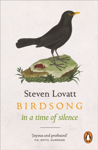 Birdsong in a Time of Silence Birdsong in a Time of Silence