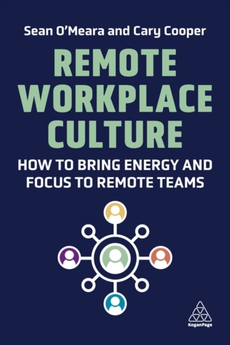 Remote Workplace Culture Remote Workplace Culture