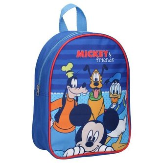 BATOH MICKEY