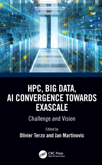 HPC, Big Data, and AI Convergence Towards Exascale