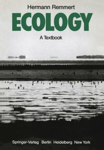 Ecology Ecology