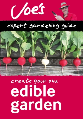 Edible Garden Edible Garden