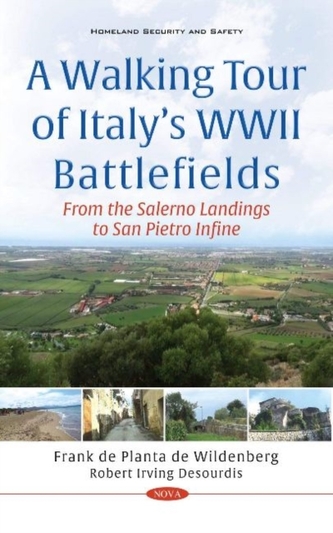 A Walking Tour of Italys WWII Battlefields