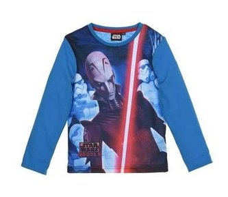 TRIKO STAR WARS - velikost 6