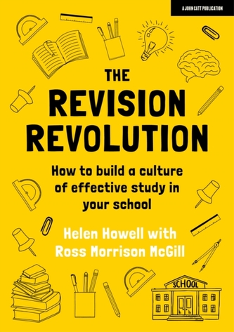The Revision Revolution The Revision Revolution