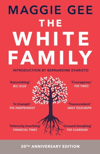 The White Family The White Family