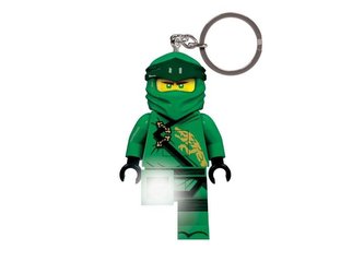 LEGO Ninjago Legacy Lloyd svítící figurka (HT)
