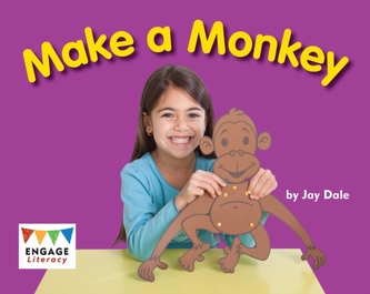 Make a Monkey Make a Monkey