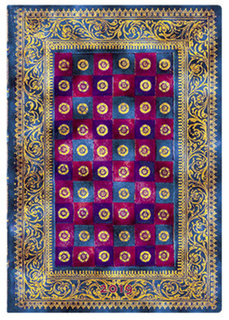 Diář Celeste 2019 HOR