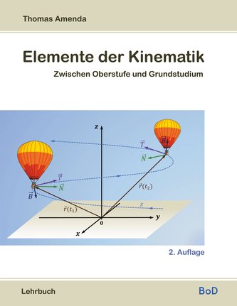Elemente der Kinematik