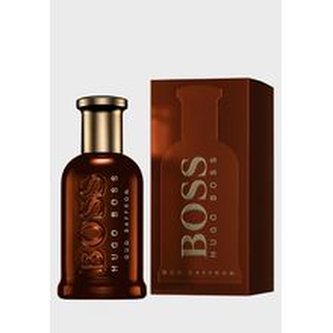 HUGO BOSS Boss Bottled Parfémovaná voda Oud Saffron 100 ml pro muže