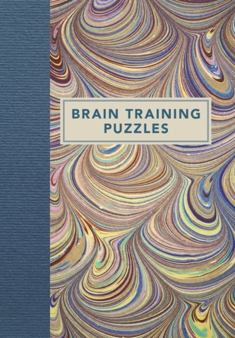 Brain Training Puzzles Brain Training Puzzles