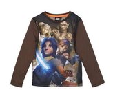 TRIKO STAR WARS - velikost 4