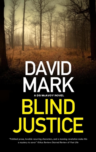 Blind Justice Blind Justice