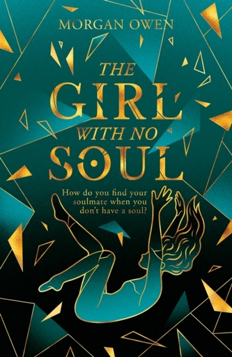 The Girl With No Soul The Girl With No Soul