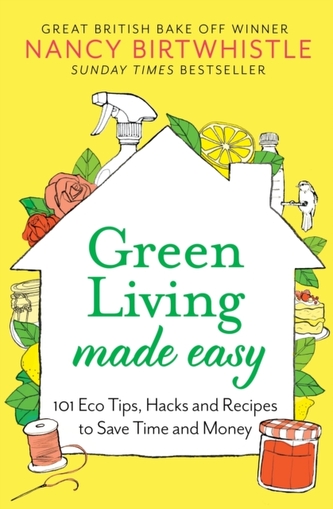 GREEN LIVING MADE EASY SIGNED EDITION