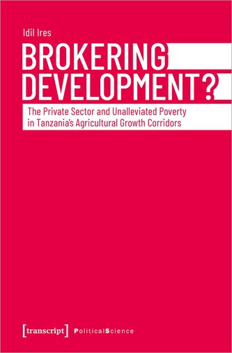 Brokering Development?
