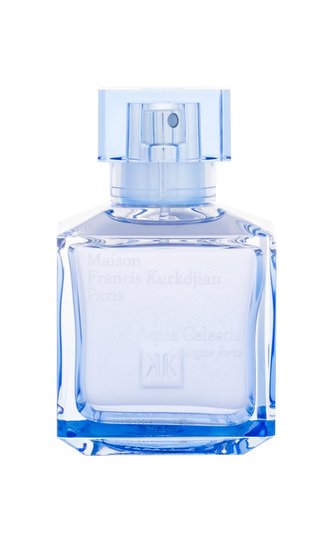 Maison Francis Kurkdjian Aqua Celestia Parfémovaná voda Cologne Forte 70 ml unisex